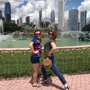 Meet your Posher, Taiylor